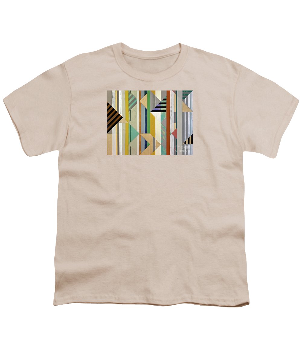 Appalachian Spring - Youth T-Shirt