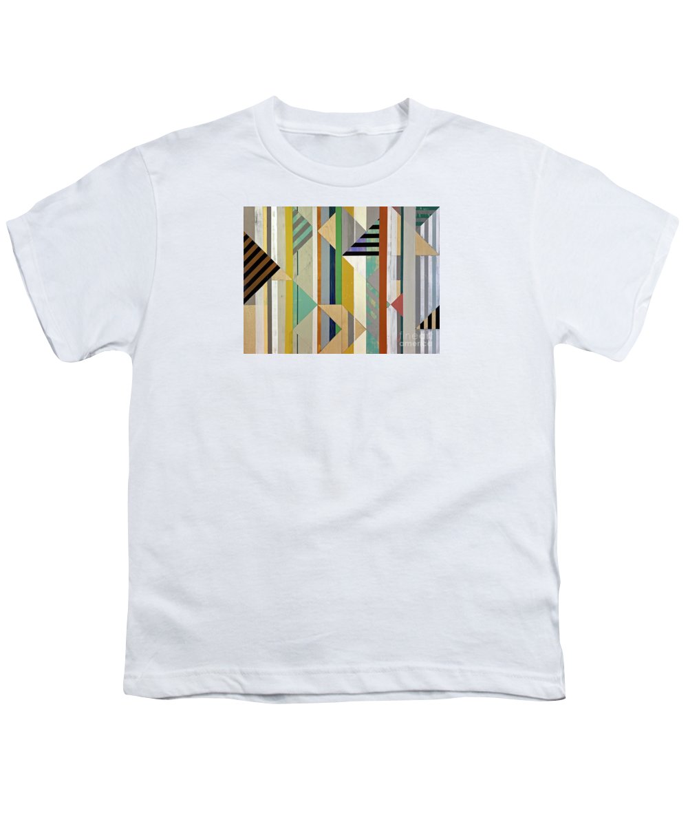 Appalachian Spring - Youth T-Shirt