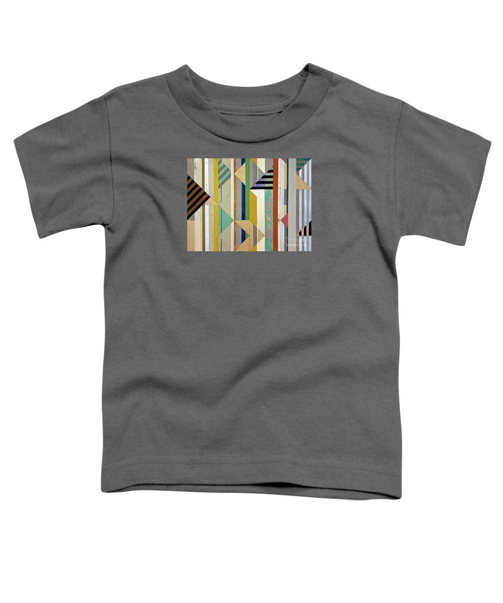 Appalachian Spring - Toddler T-Shirt