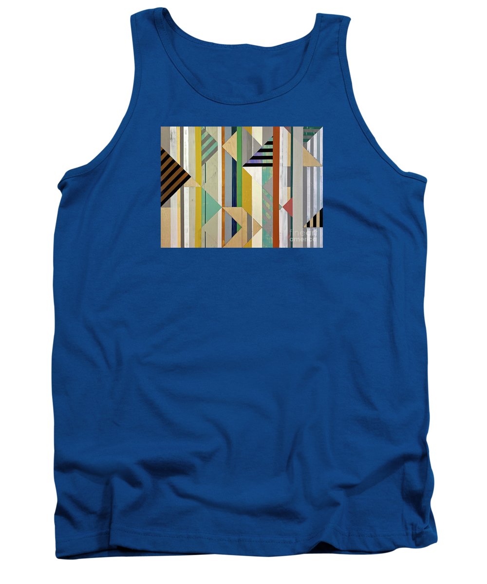 Appalachian Spring - Tank Top