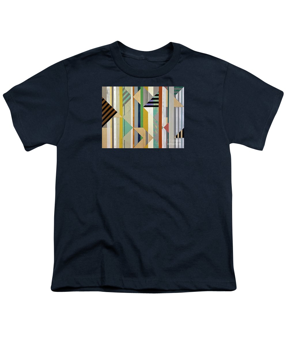 Appalachian Spring - Youth T-Shirt