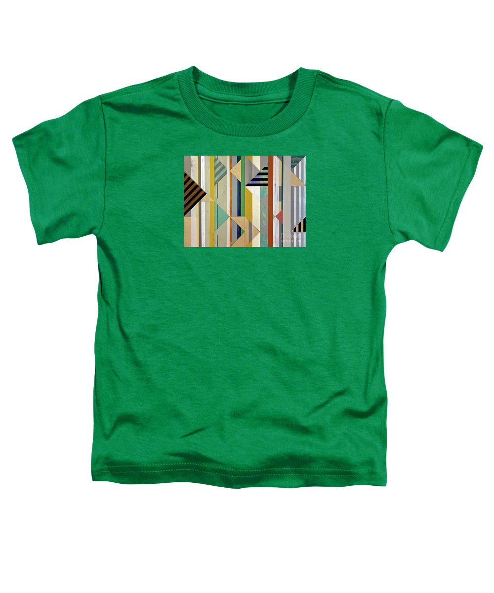 Appalachian Spring - Toddler T-Shirt