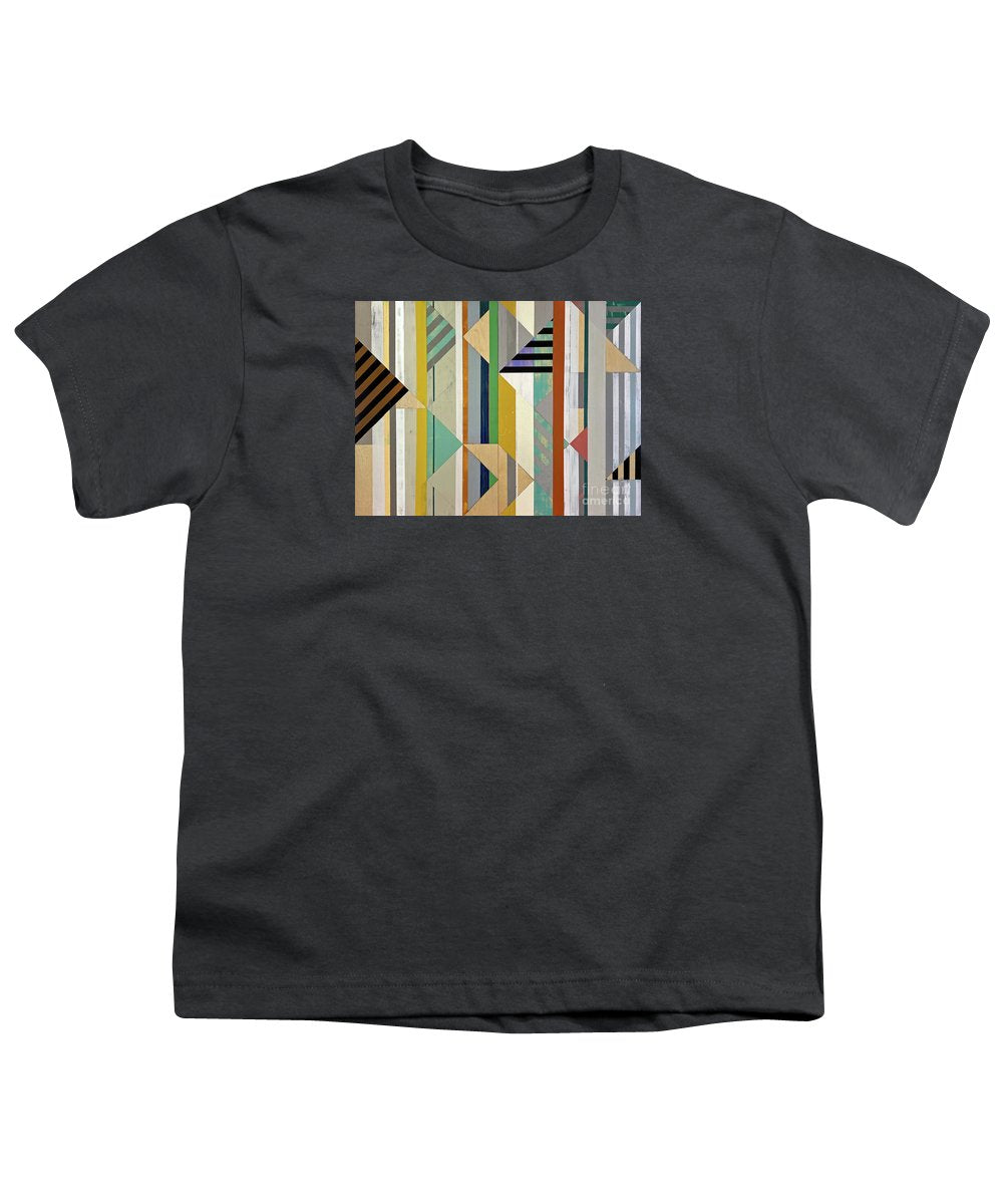 Appalachian Spring - Youth T-Shirt
