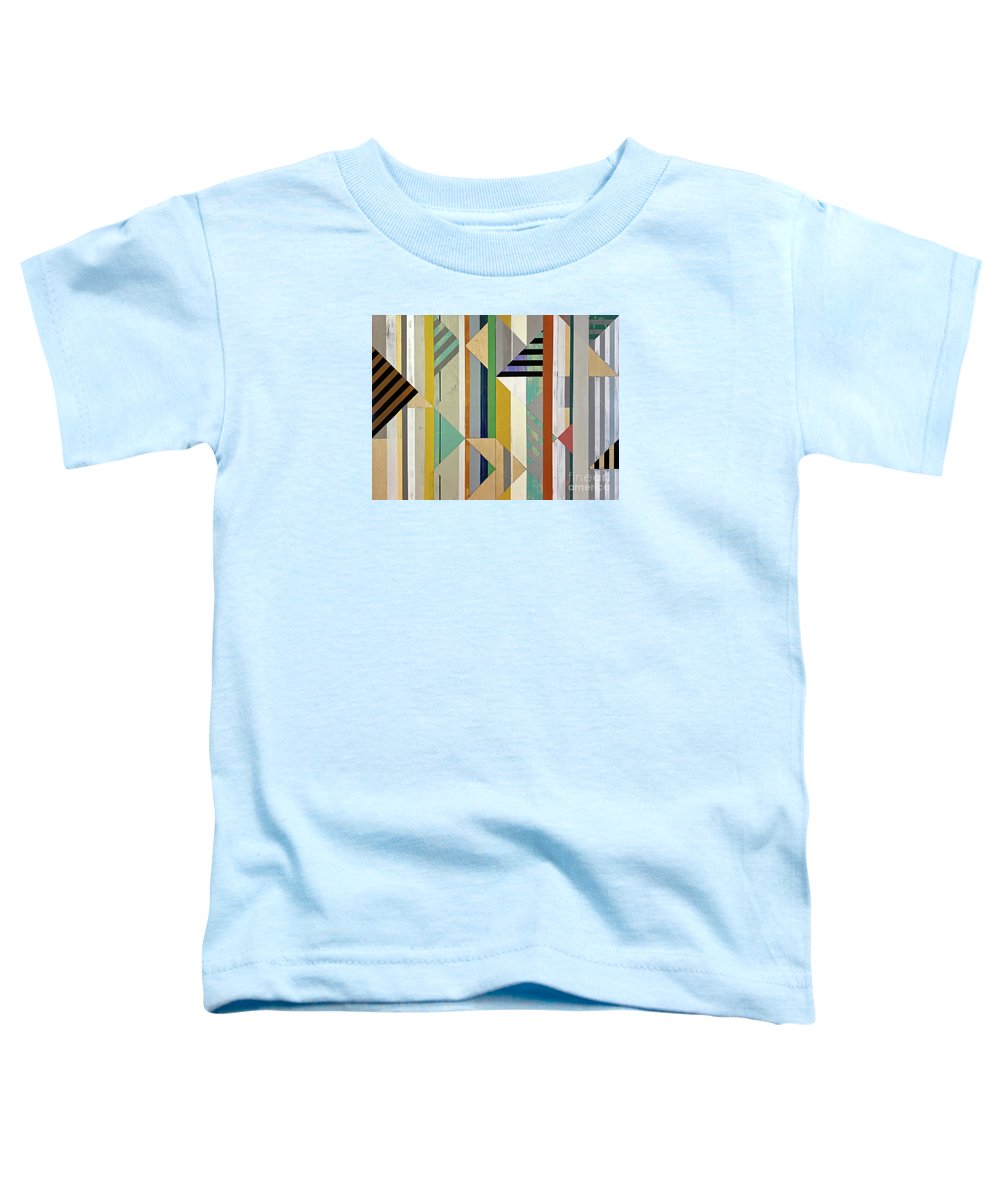 Appalachian Spring - Toddler T-Shirt