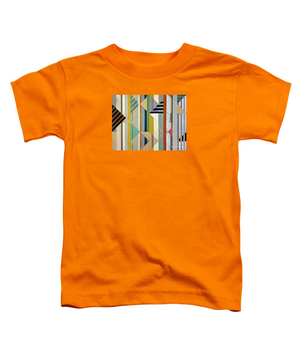 Appalachian Spring - Toddler T-Shirt