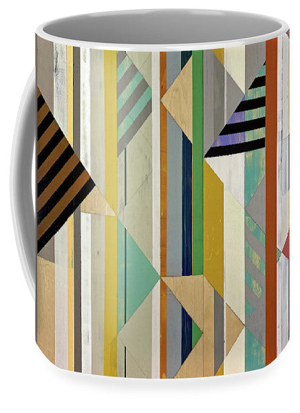 Appalachian Spring - Mug