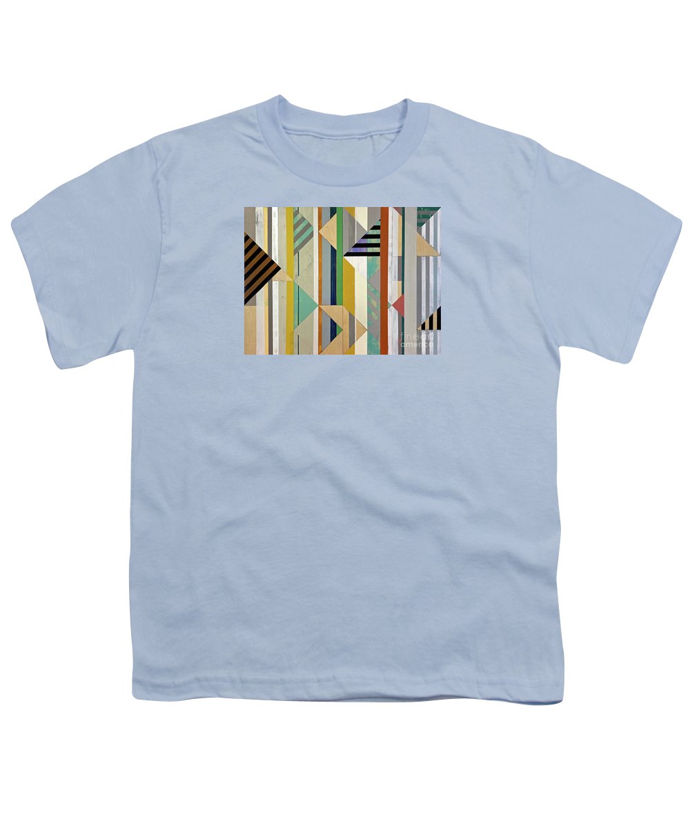 Appalachian Spring - Youth T-Shirt
