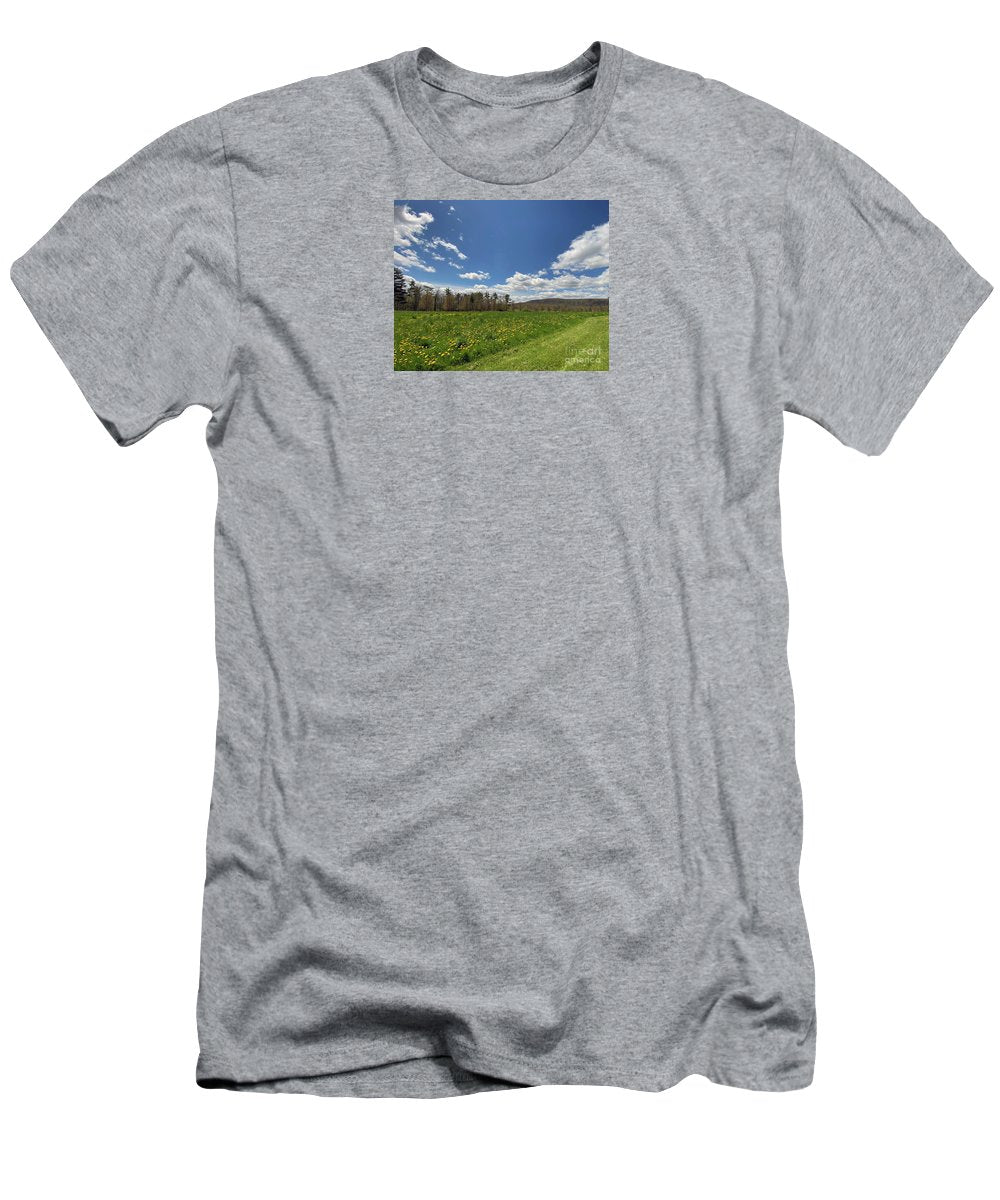 Berkshires Fresh Air - T-Shirt