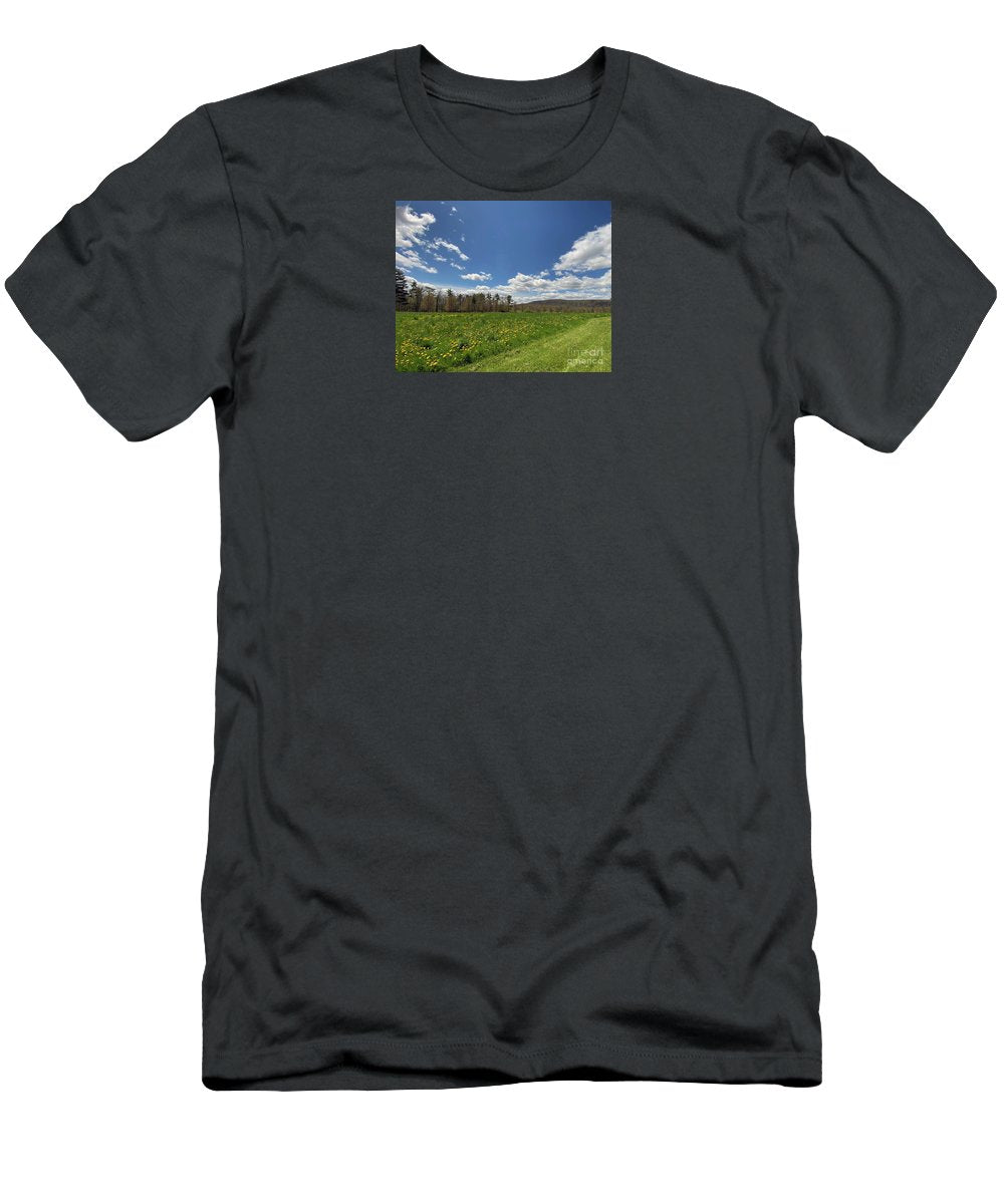 Berkshires Fresh Air - T-Shirt