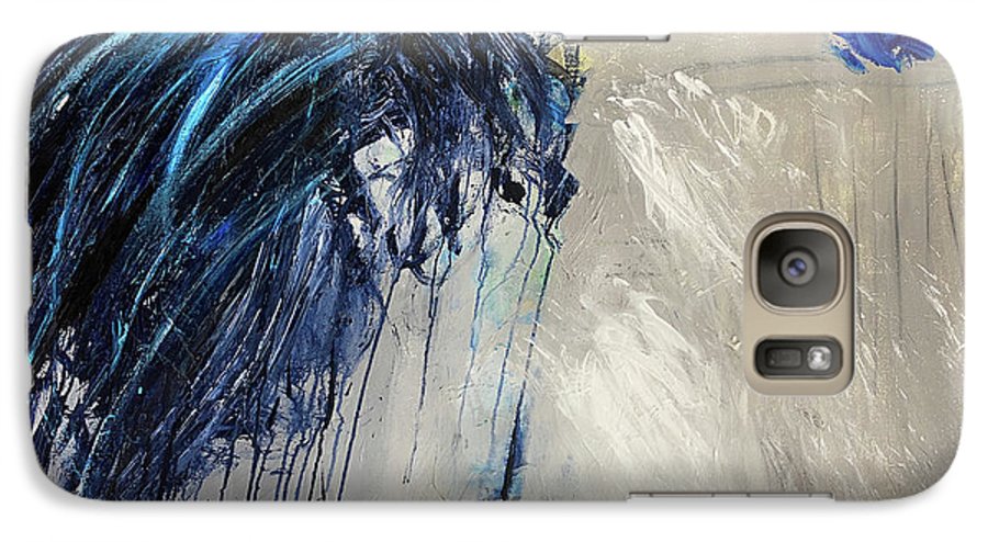 The Conflict - Phone Case