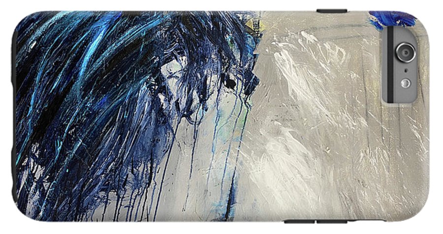 The Conflict - Phone Case