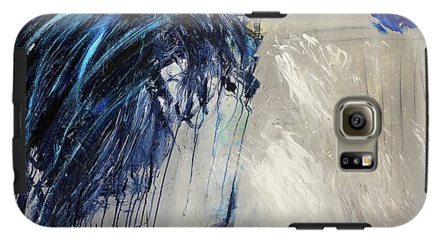 The Conflict - Phone Case