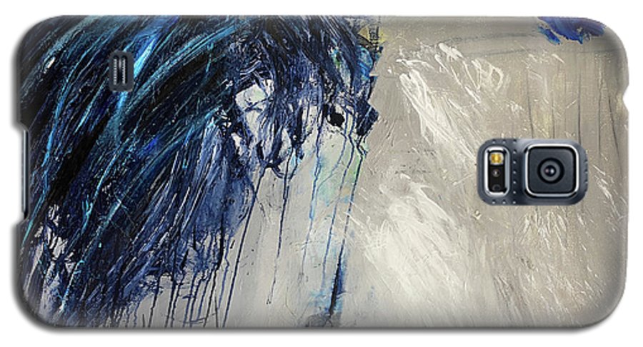 The Conflict - Phone Case
