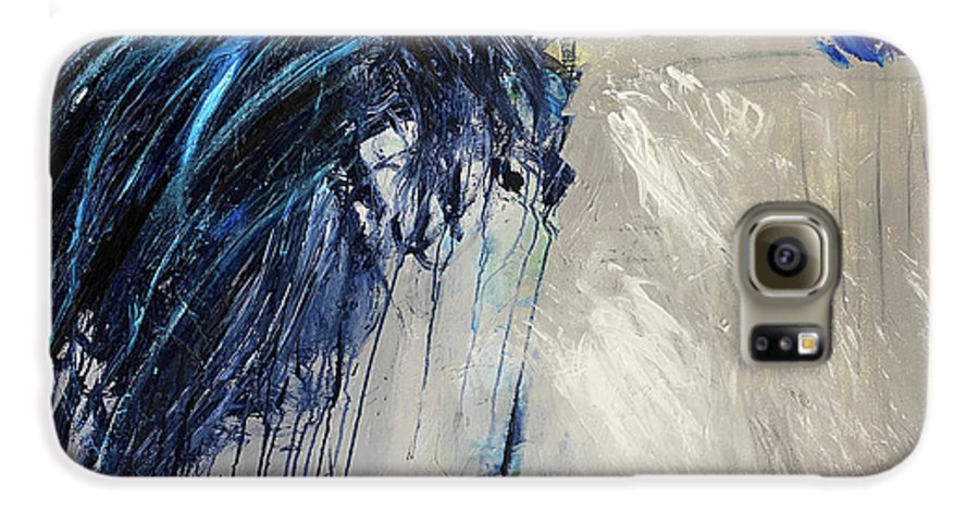 The Conflict - Phone Case