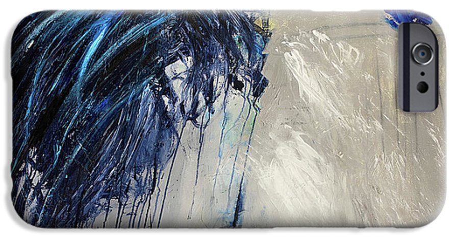 The Conflict - Phone Case