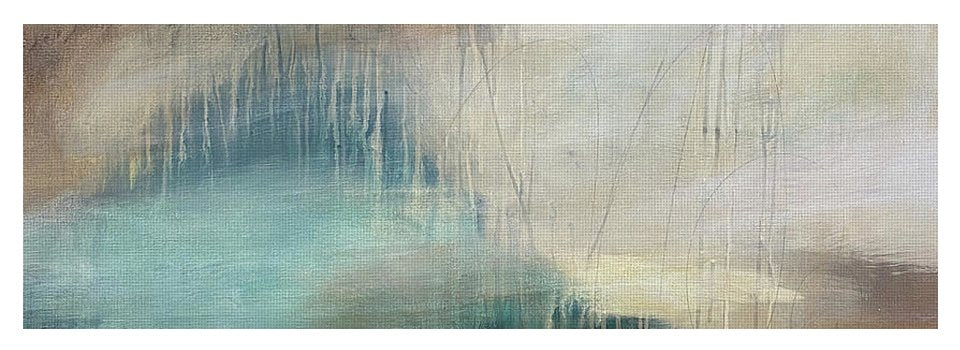 Translation No1 of Nocturne Op15 No3 in G Minor F Chopin - Yoga Mat