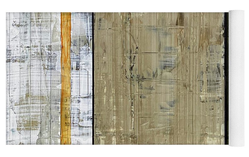 Translation of Father's Child - Yoga Mat