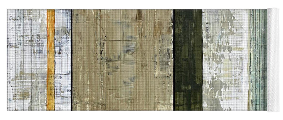 Translation of Father's Child - Yoga Mat