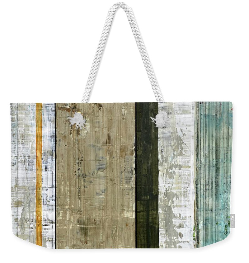 Translation of Father's Child - Weekender Tote Bag