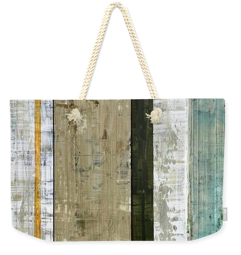 Translation of Father's Child - Weekender Tote Bag
