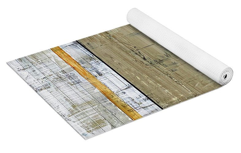 Translation of Father's Child - Yoga Mat