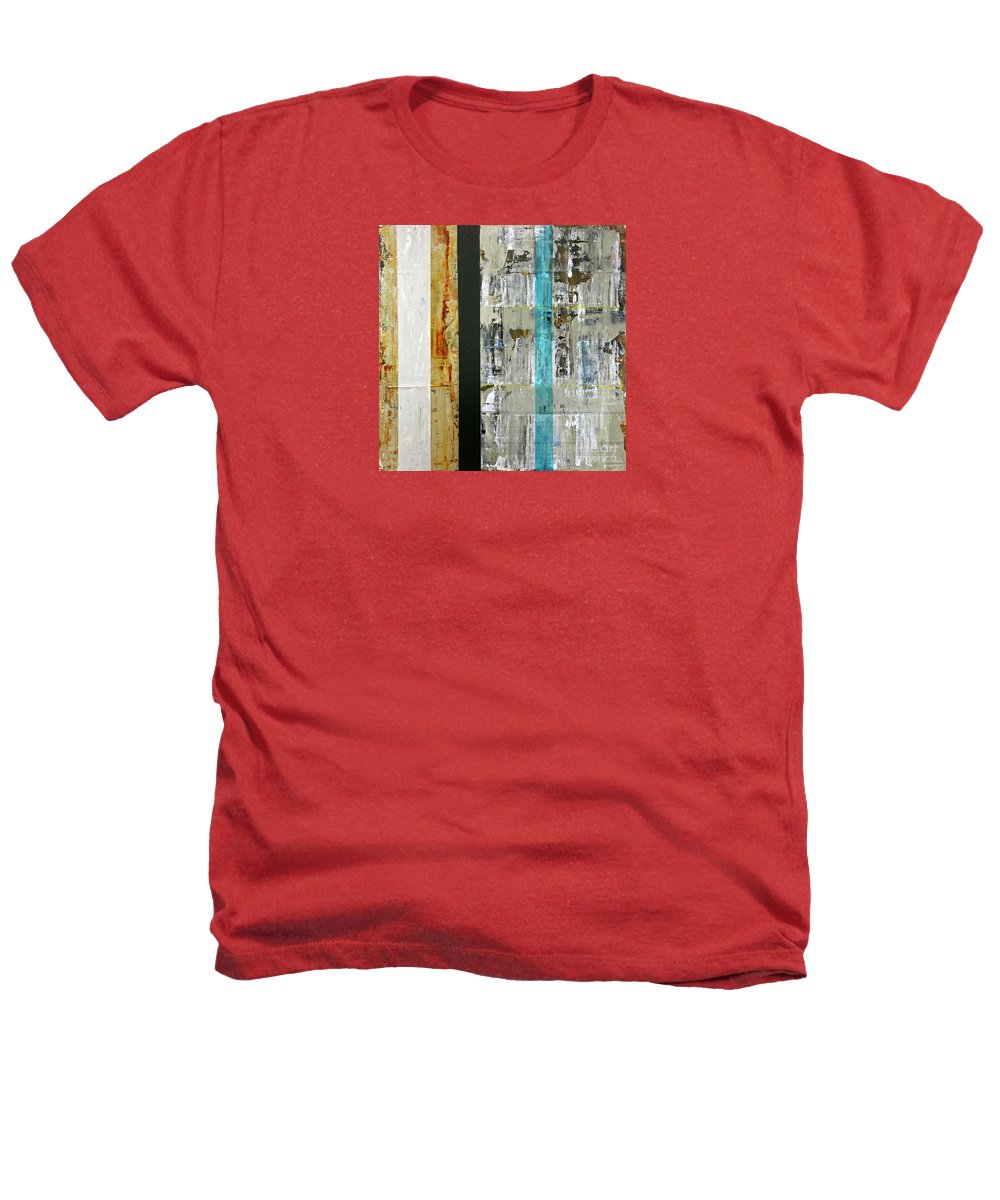 Translation of Home Again - Heathers T-Shirt