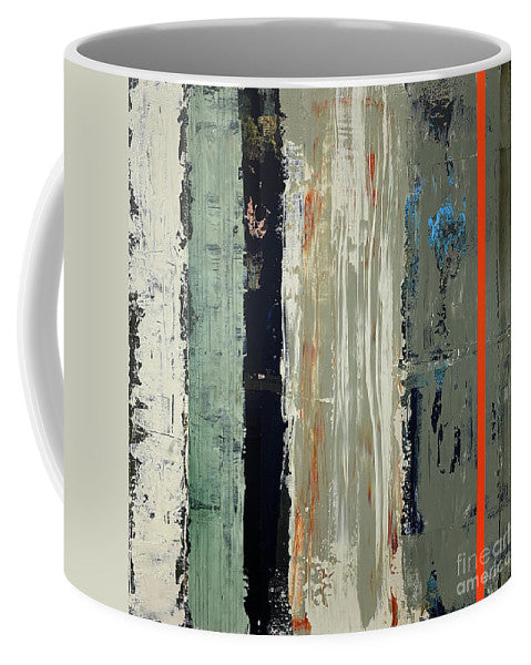 Translation of My Hero - Mug