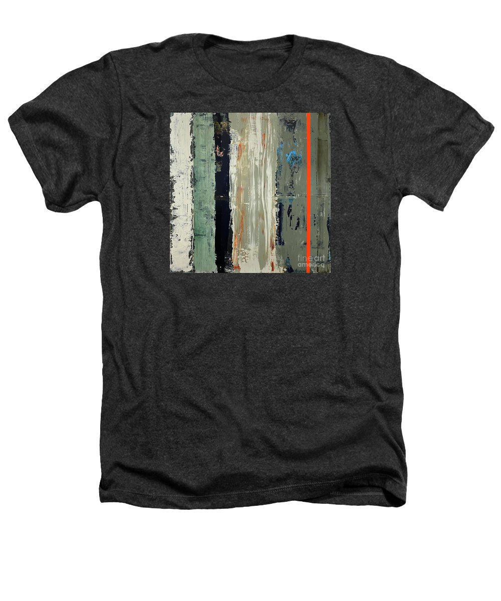 Translation of My Hero - Heathers T-Shirt