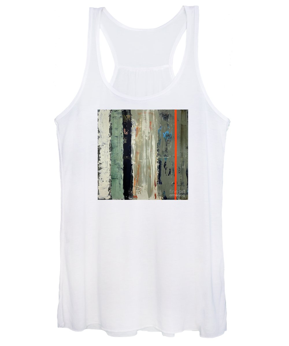 Translation of My Hero - Women's Tank Top