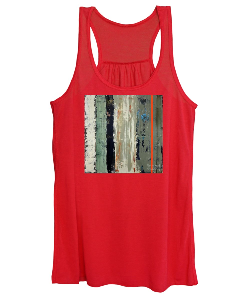 Translation of My Hero - Women's Tank Top