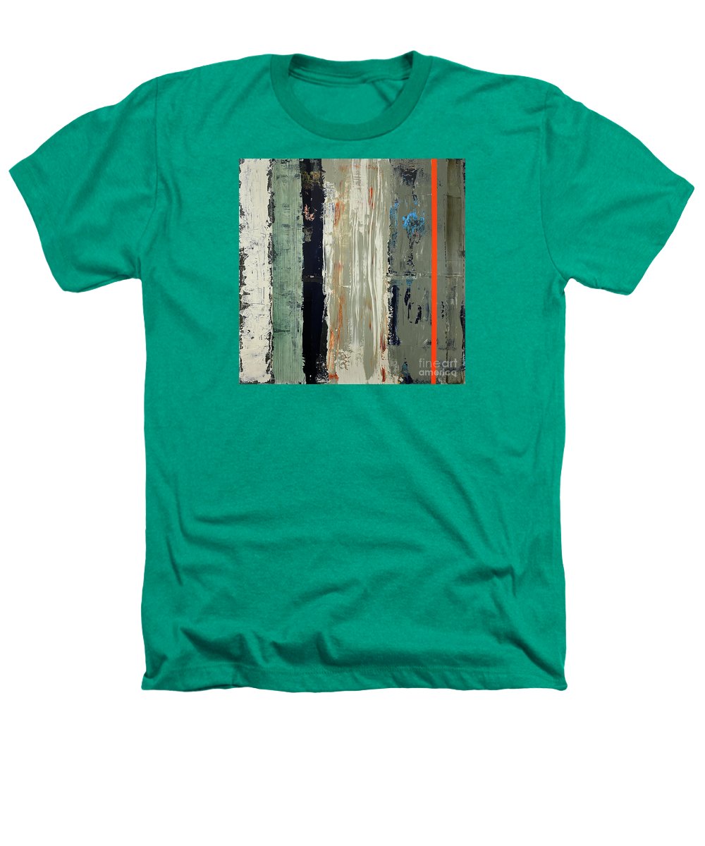 Translation of My Hero - Heathers T-Shirt