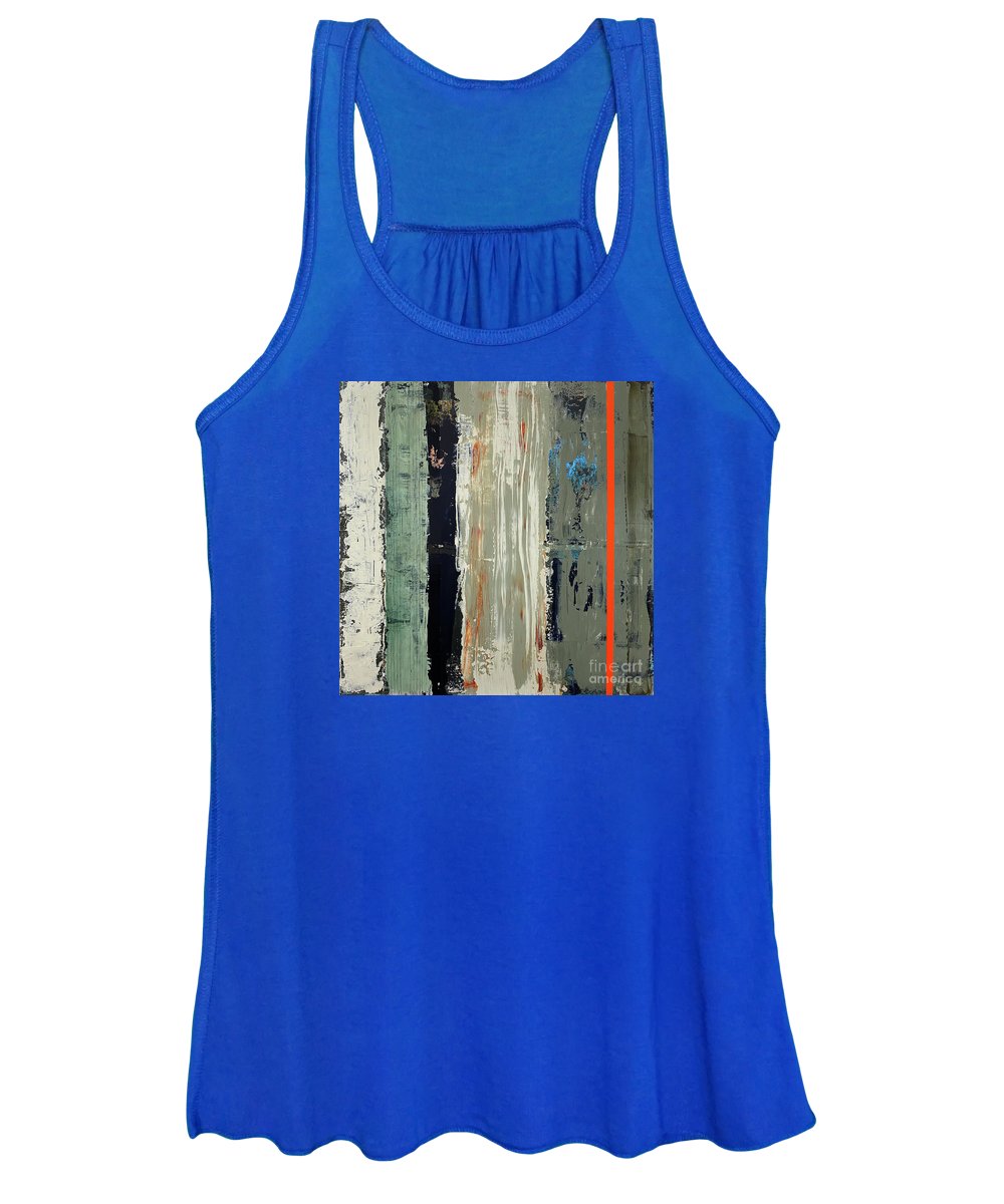 Translation of My Hero - Women's Tank Top