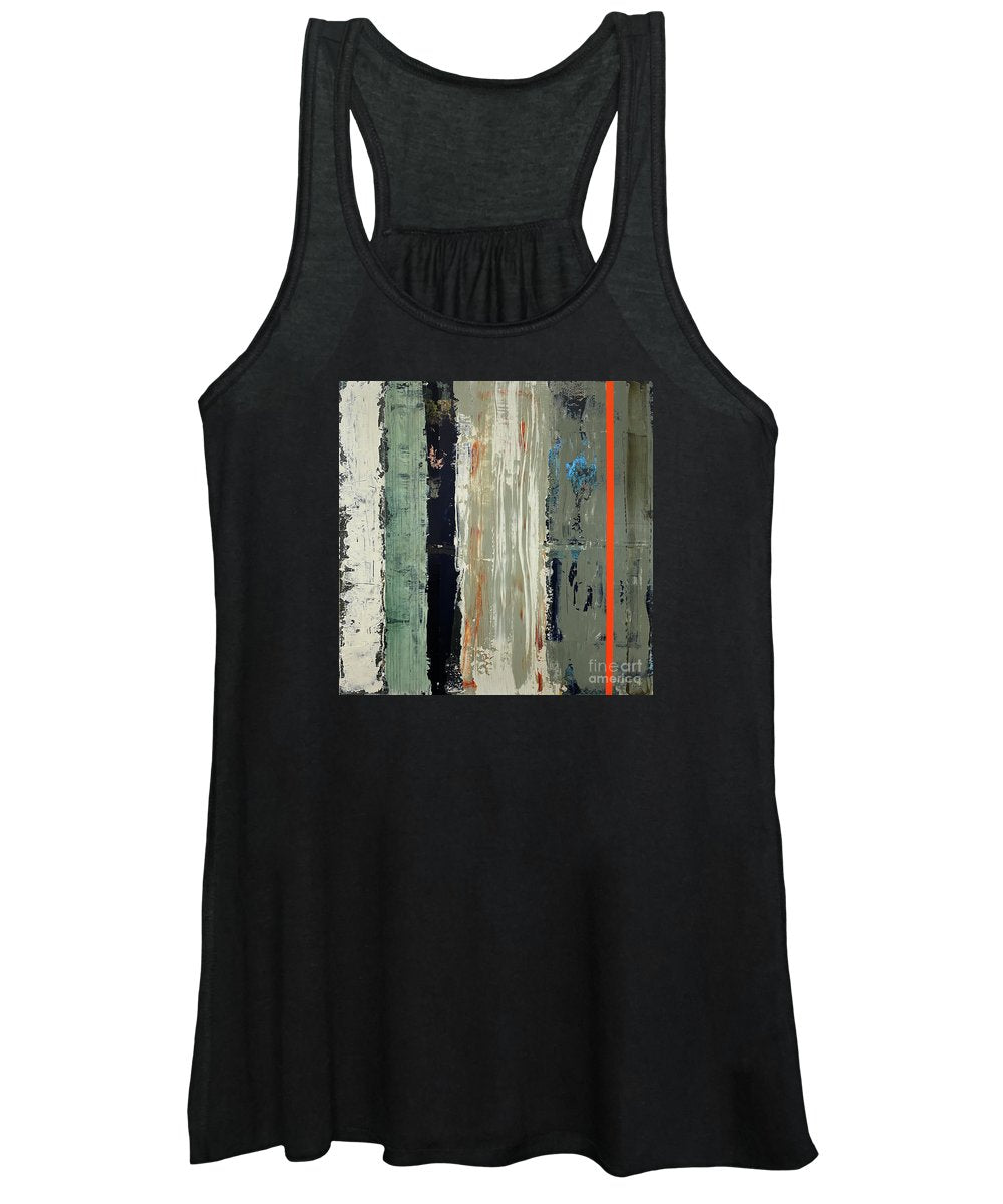 Translation of My Hero - Women's Tank Top