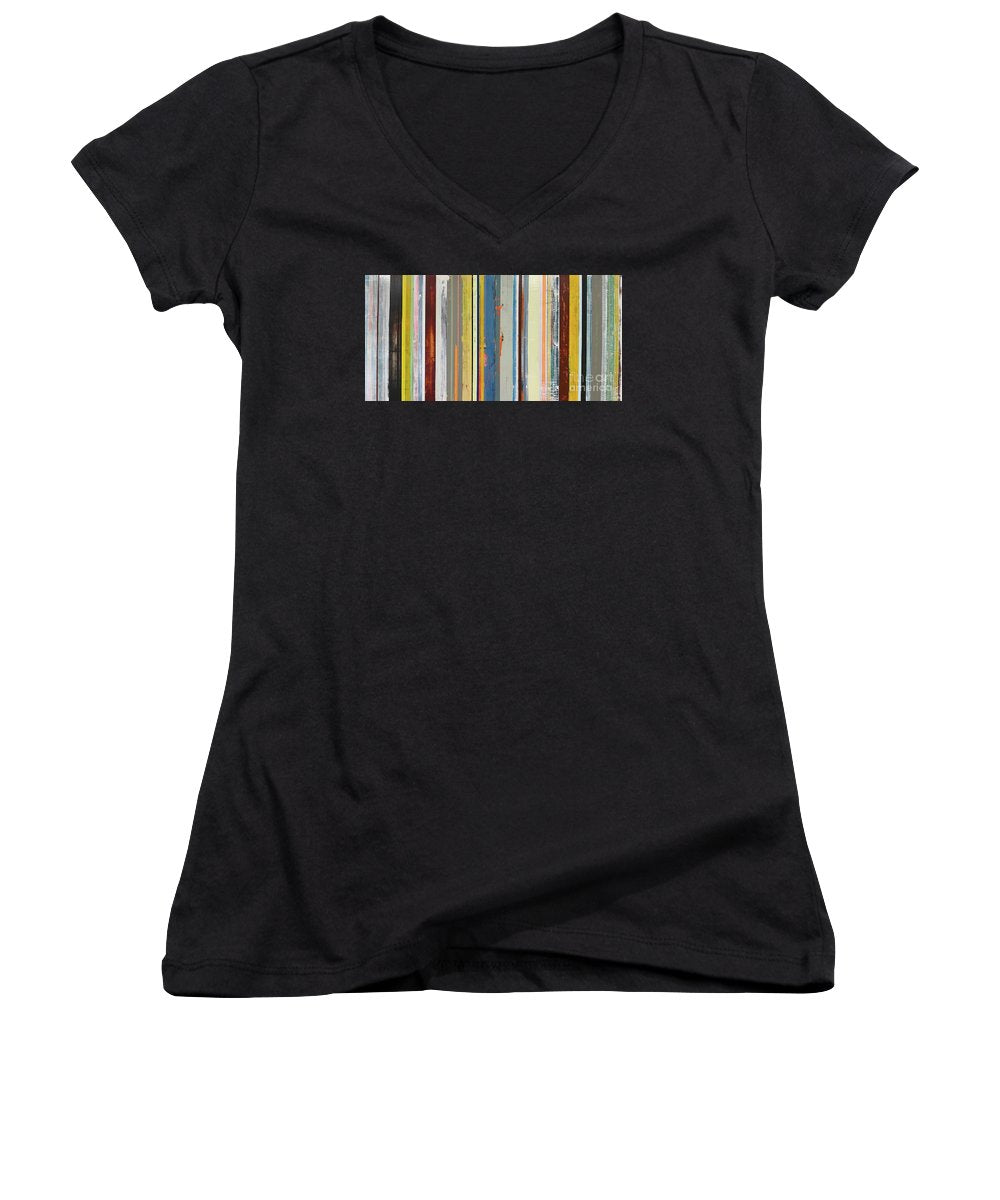 Variations on a Theme - Women's V-Neck