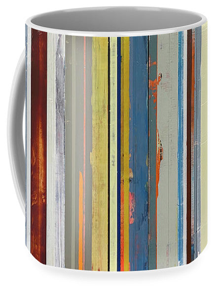 Variations on a Theme - Mug