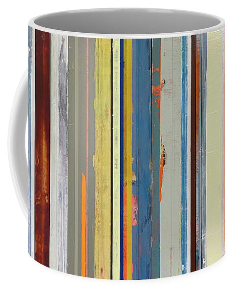 Variations on a Theme - Mug