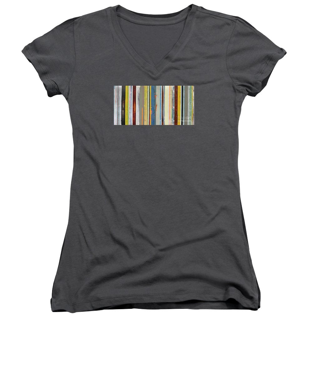 Variations on a Theme - Women's V-Neck