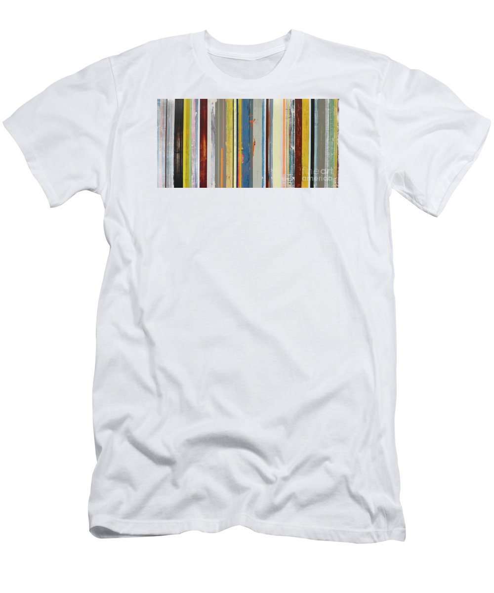 Variations on a Theme - T-Shirt