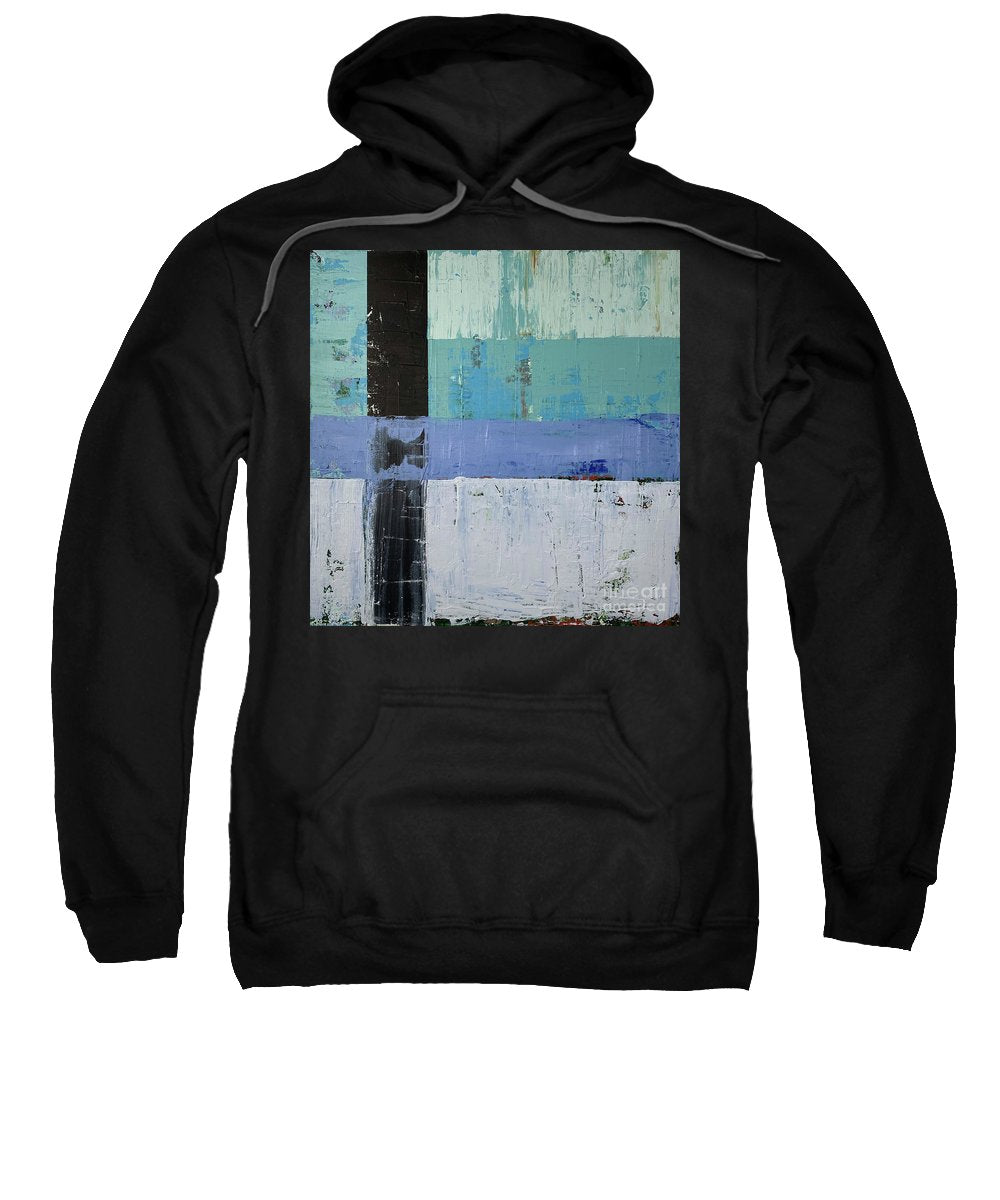 White Ladder - Sweatshirt