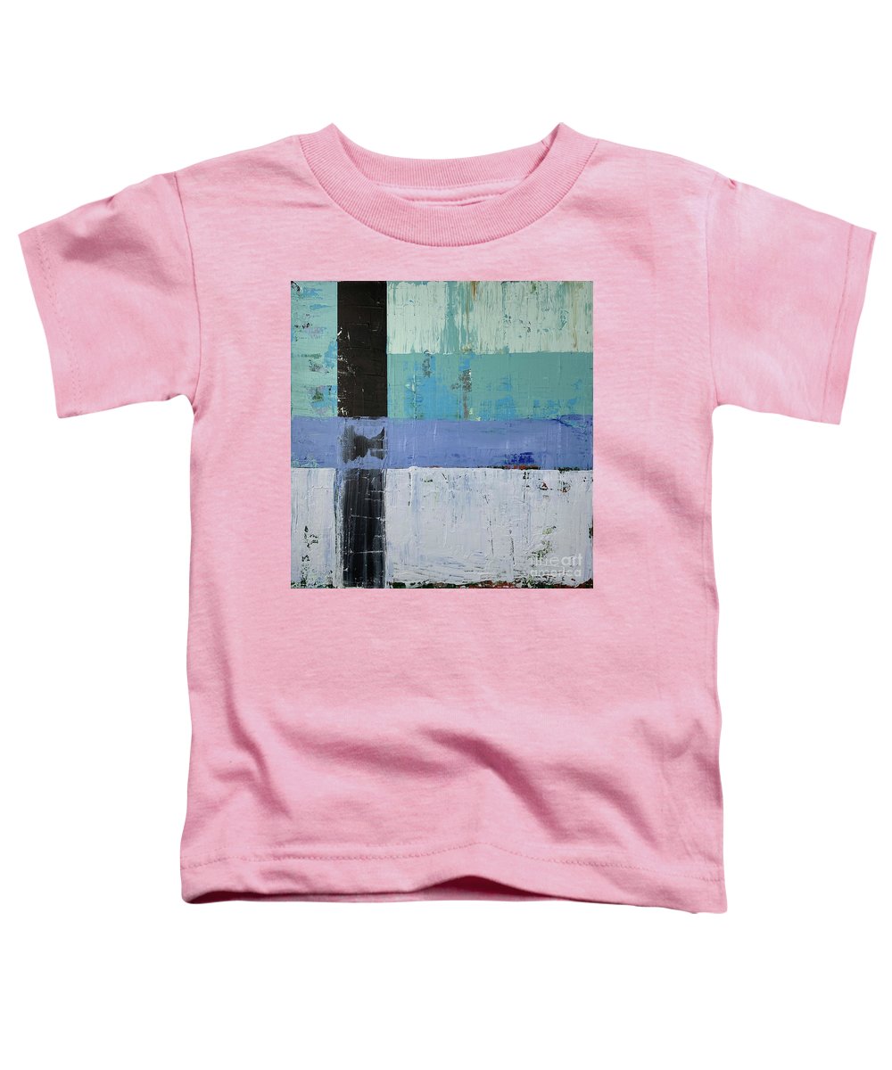 White Ladder - Toddler T-Shirt