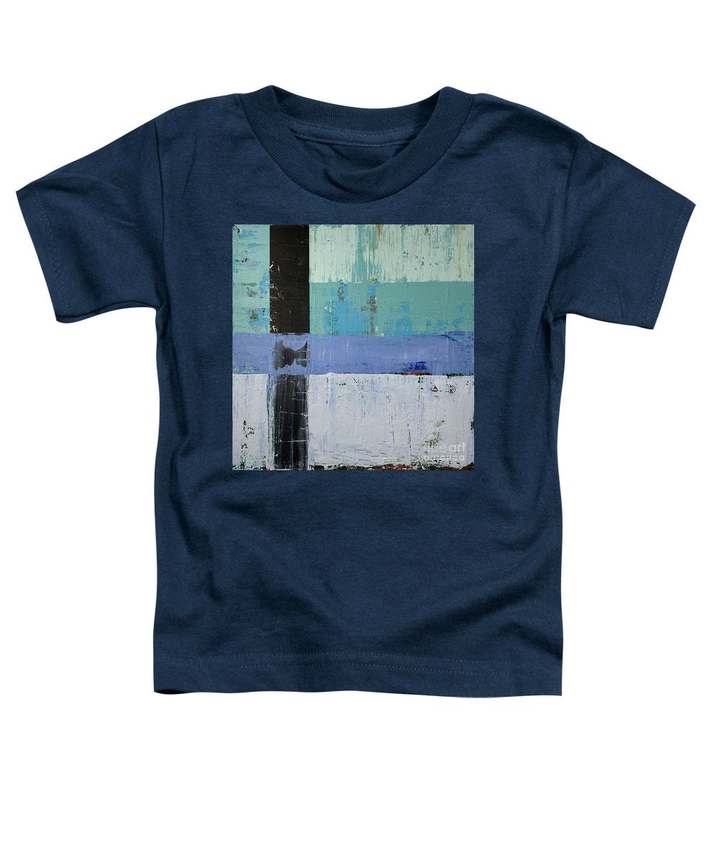 White Ladder - Toddler T-Shirt