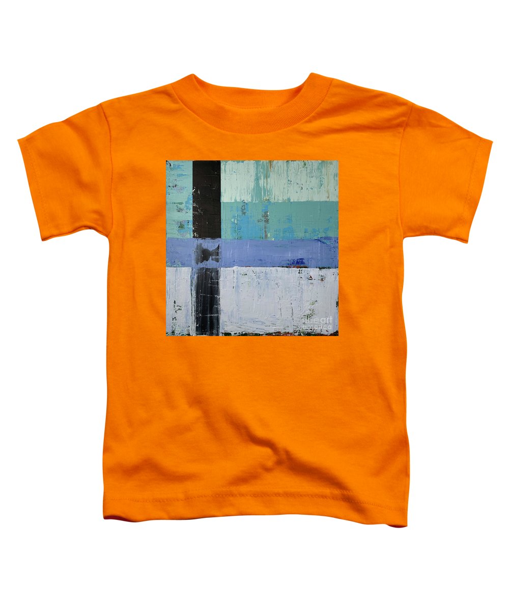 White Ladder - Toddler T-Shirt