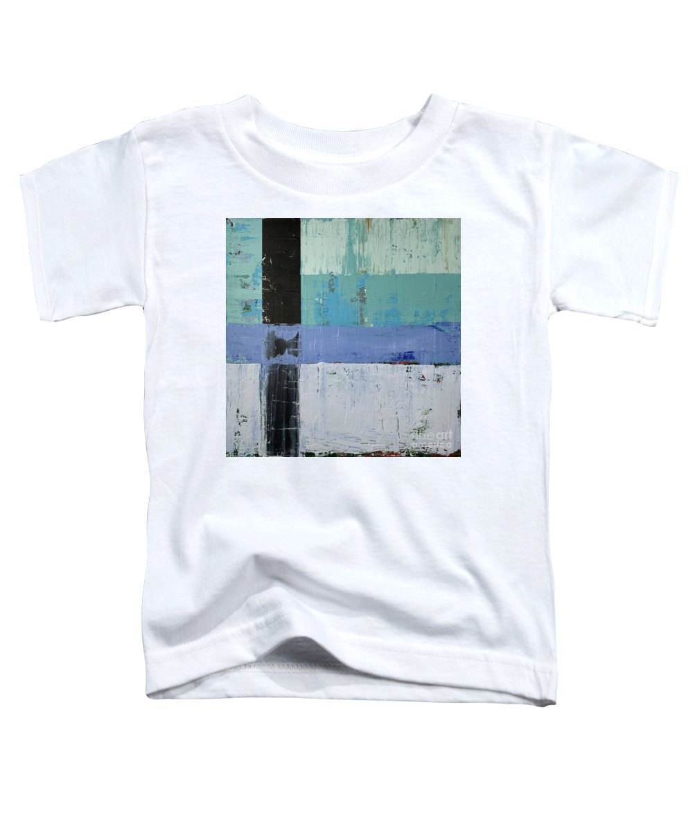 White Ladder - Toddler T-Shirt