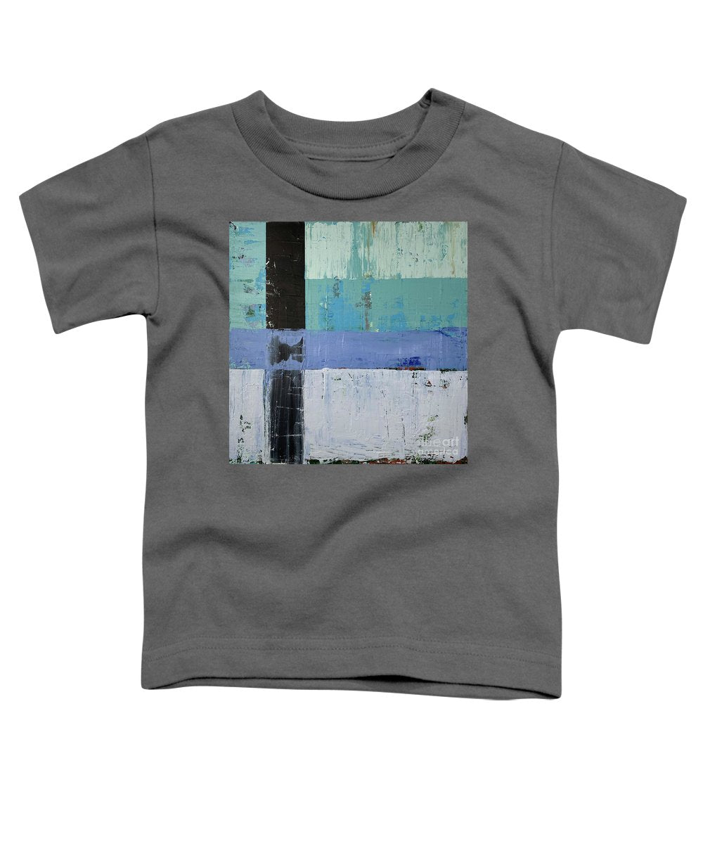 White Ladder - Toddler T-Shirt