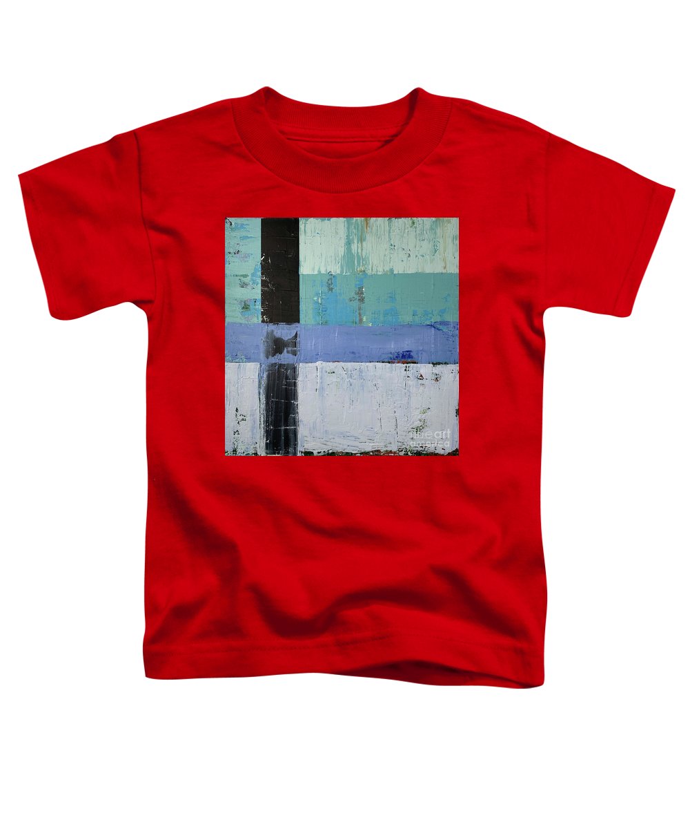 White Ladder - Toddler T-Shirt