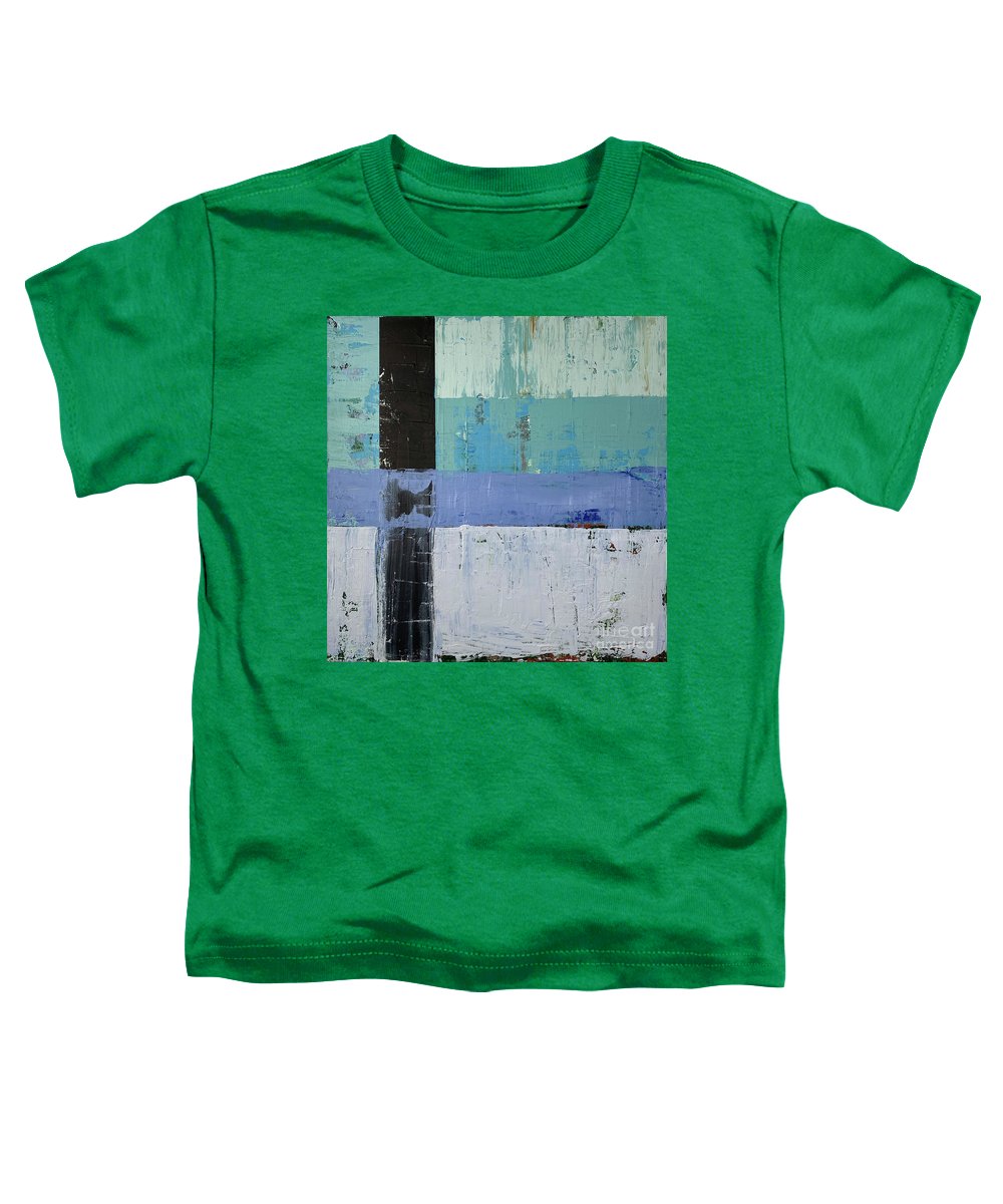 White Ladder - Toddler T-Shirt