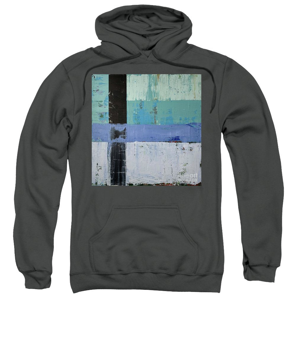 White Ladder - Sweatshirt