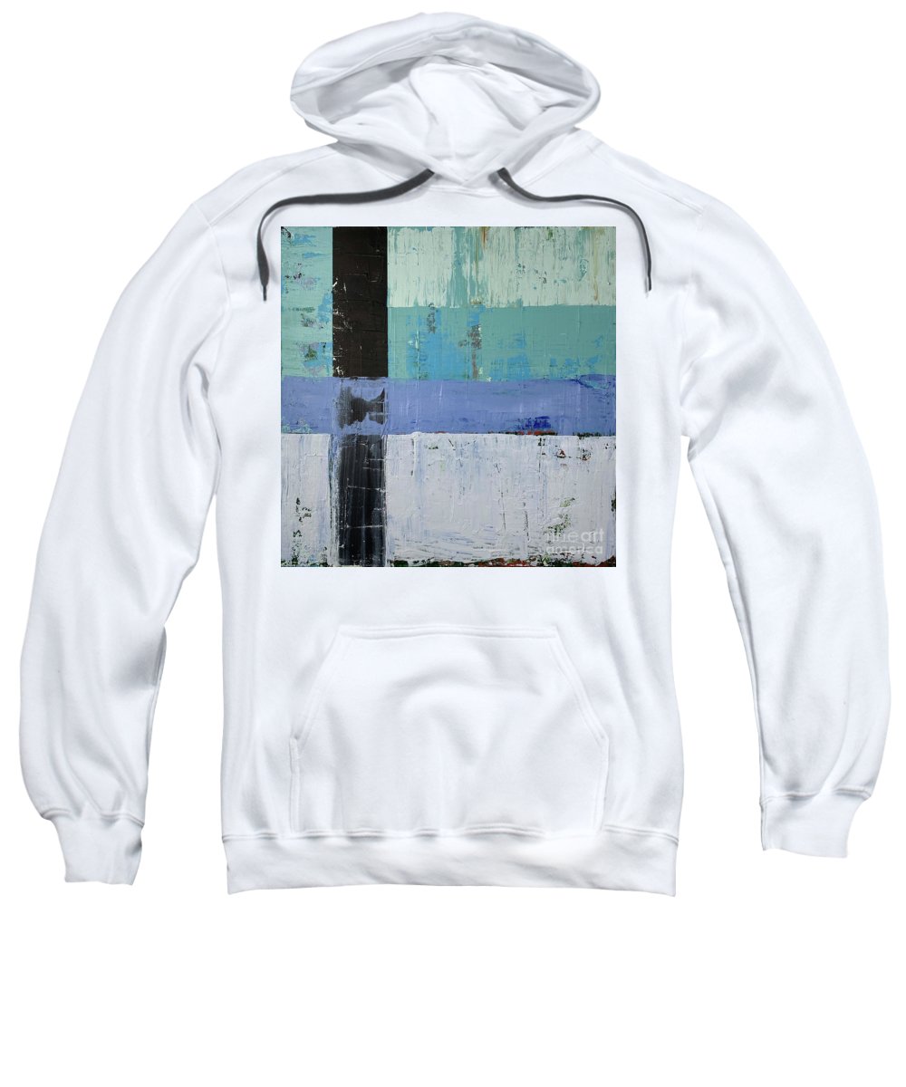 White Ladder - Sweatshirt