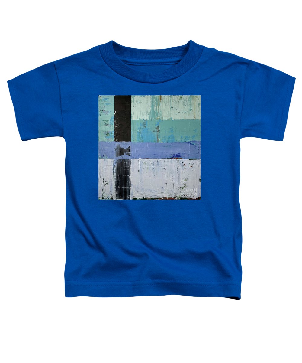 White Ladder - Toddler T-Shirt