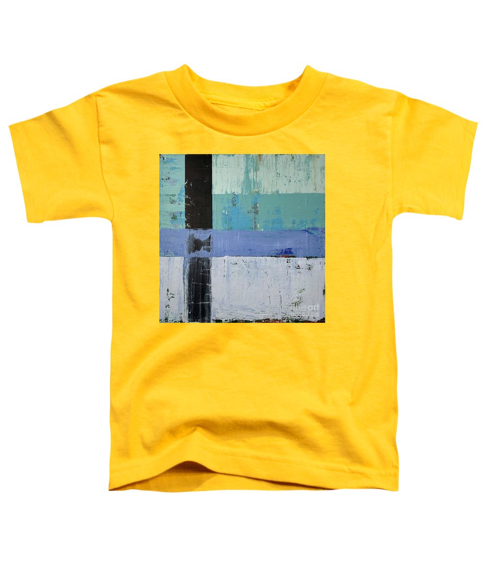 White Ladder - Toddler T-Shirt